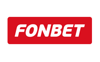 Logo Fonbet
